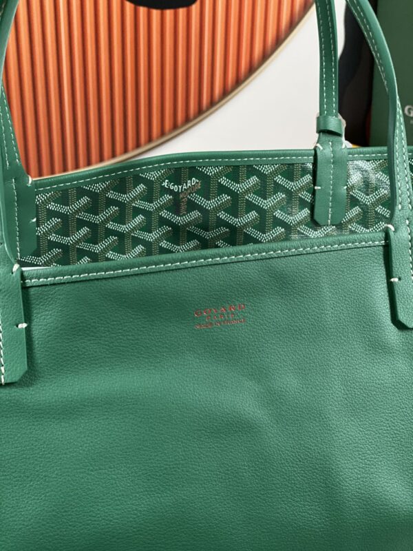 Goyard Anjou GM Bag