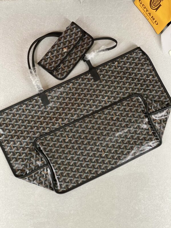 Goyard Anjou GM Bag