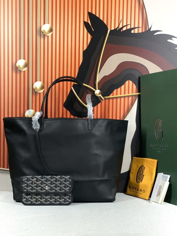 Goyard Anjou GM Bag