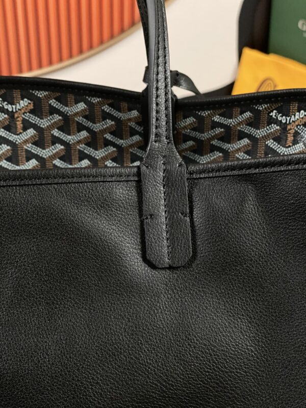 Goyard Anjou GM Bag
