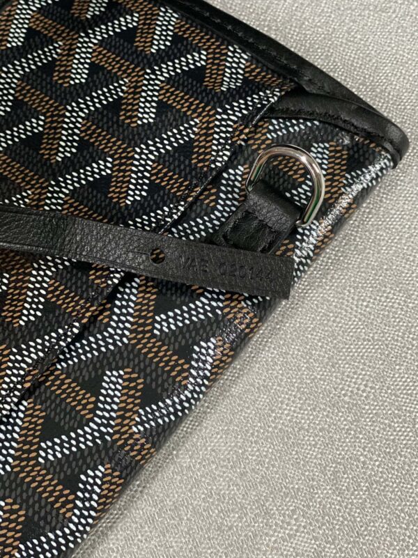 Goyard Anjou GM Bag