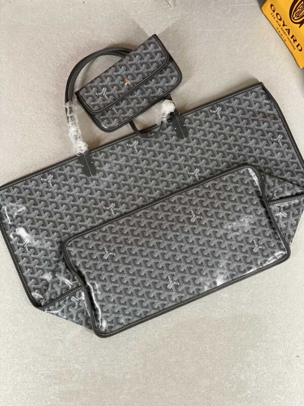 Goyard Anjou GM Bag