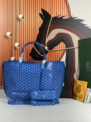 Goyard Anjou GM Bag