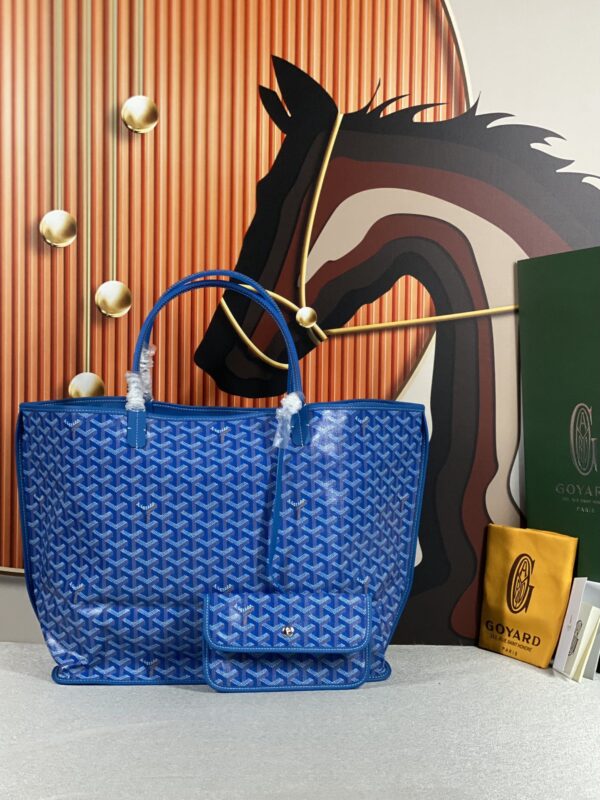 Goyard Anjou GM Bag