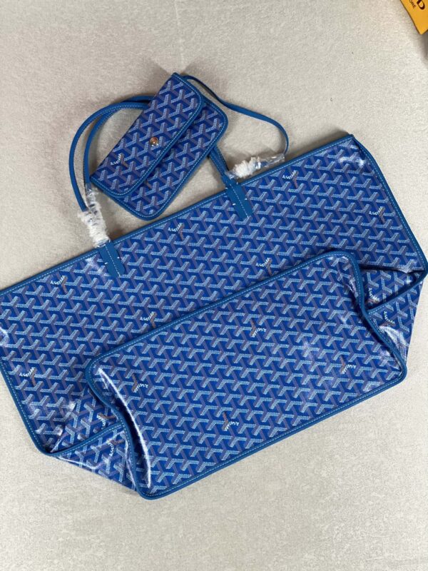 Goyard Anjou GM Bag