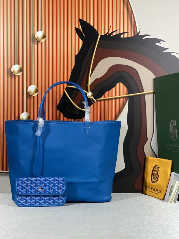 Goyard Anjou GM Bag