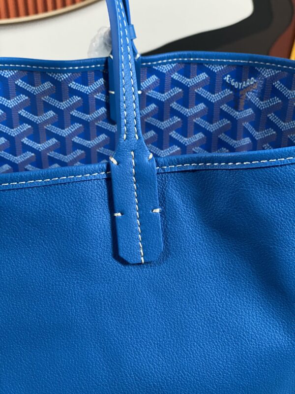 Goyard Anjou GM Bag
