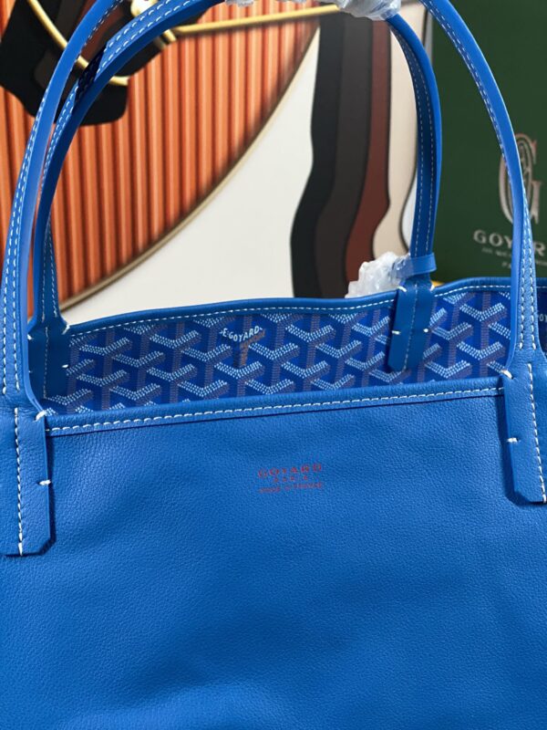 Goyard Anjou GM Bag