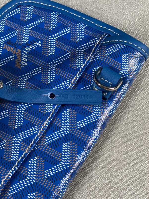 Goyard Anjou GM Bag