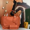 Goyard Anjou GM Bag