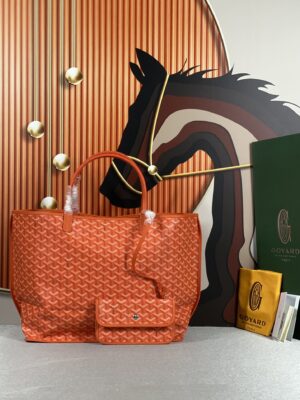 Goyard Anjou GM Bag