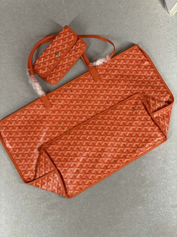 Goyard Anjou GM Bag