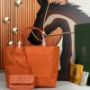 Goyard Anjou GM Bag