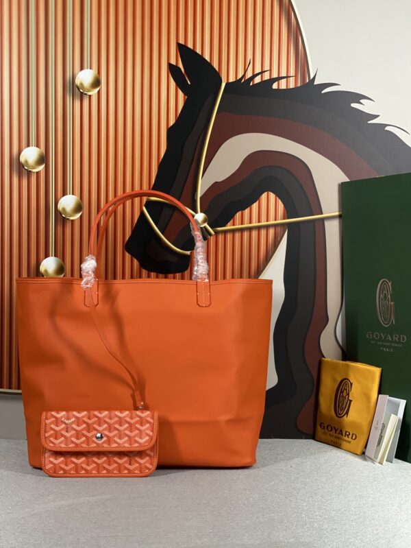 Goyard Anjou GM Bag