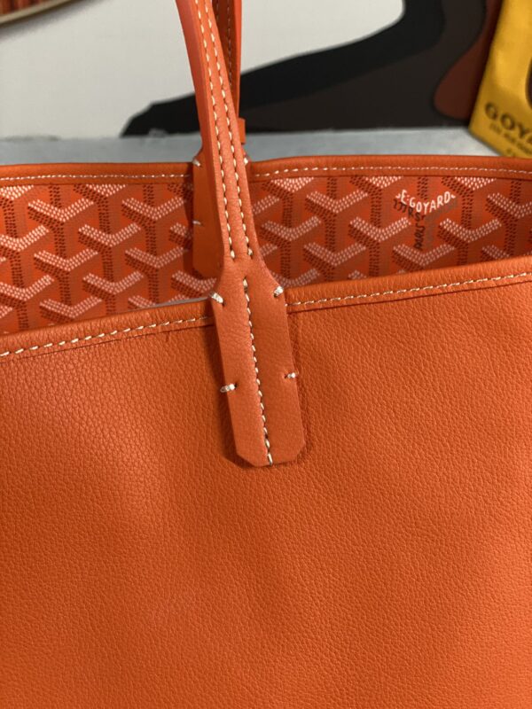 Goyard Anjou GM Bag