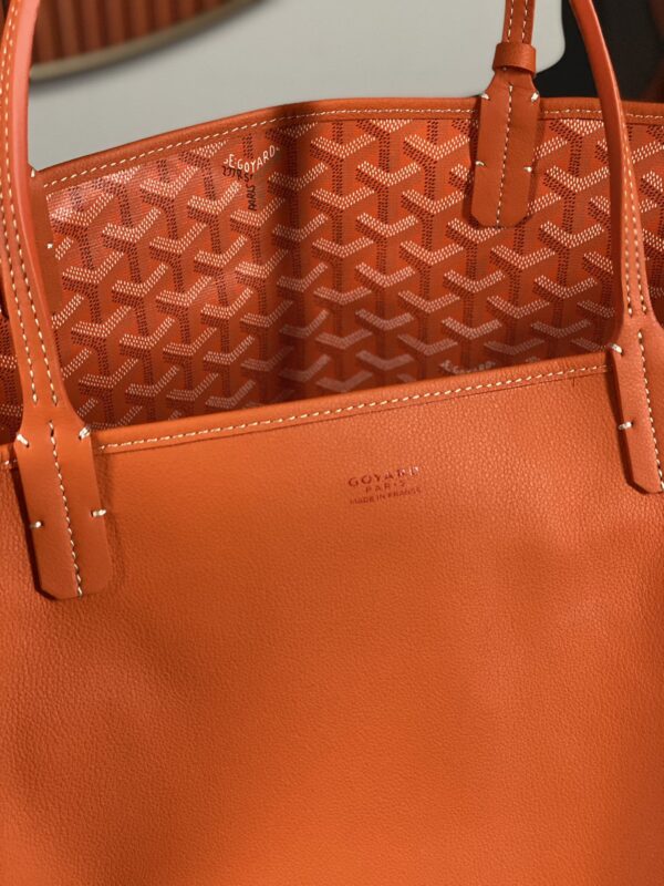 Goyard Anjou GM Bag