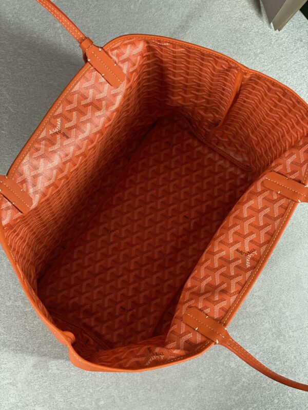 Goyard Anjou GM Bag