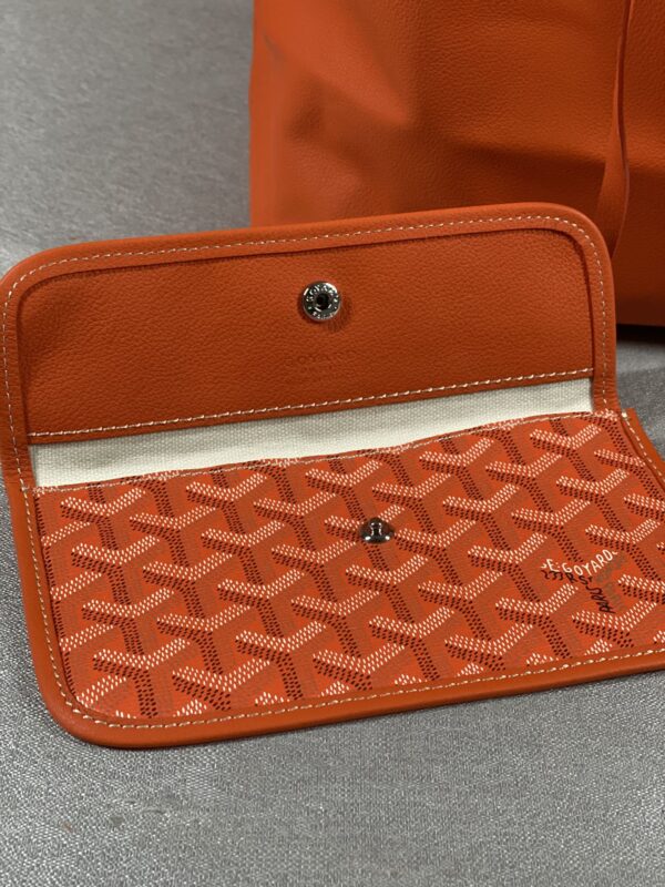 Goyard Anjou GM Bag