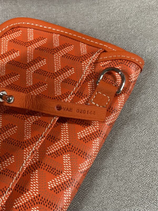 Goyard Anjou GM Bag