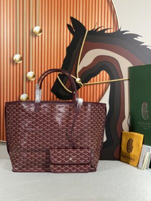 Goyard Anjou GM Bag