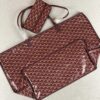 Goyard Anjou GM Bag