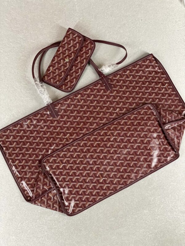 Goyard Anjou GM Bag
