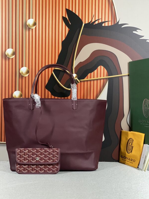 Goyard Anjou GM Bag