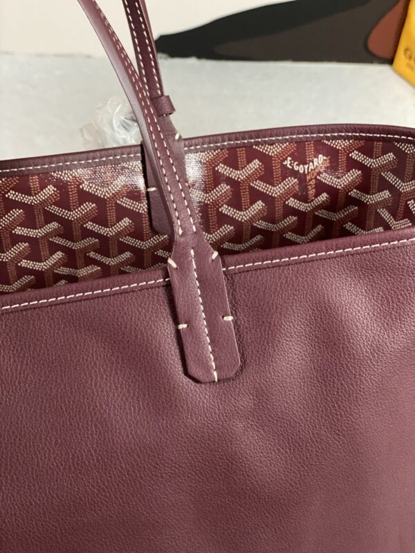 Goyard Anjou GM Bag
