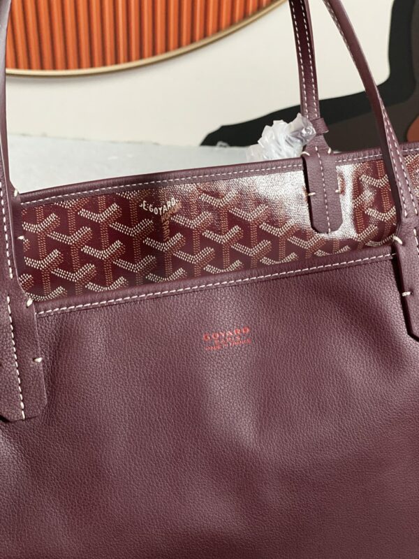 Goyard Anjou GM Bag