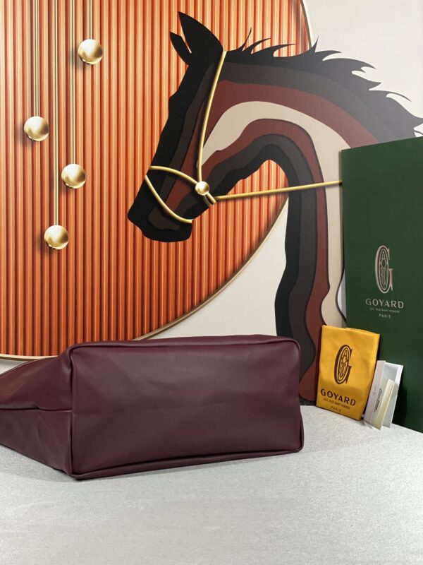 Goyard Anjou GM Bag