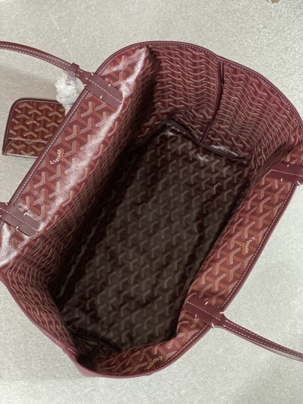 Goyard Anjou GM Bag