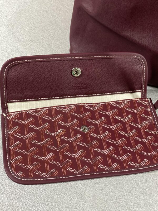 Goyard Anjou GM Bag