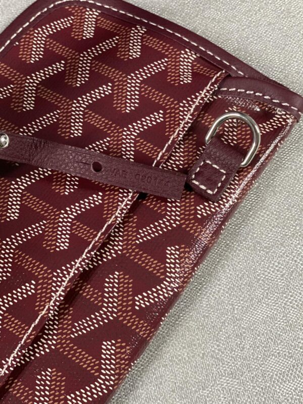 Goyard Anjou GM Bag
