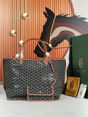 Goyard Anjou GM Bag