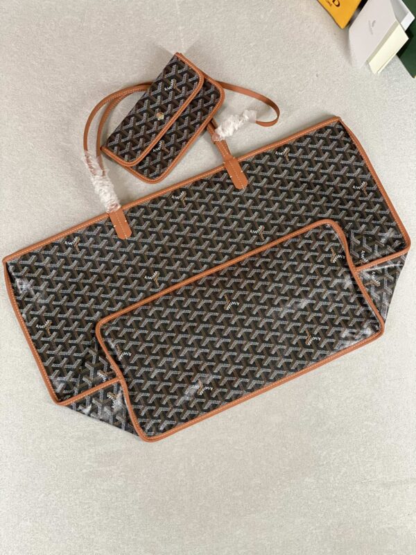 Goyard Anjou GM Bag