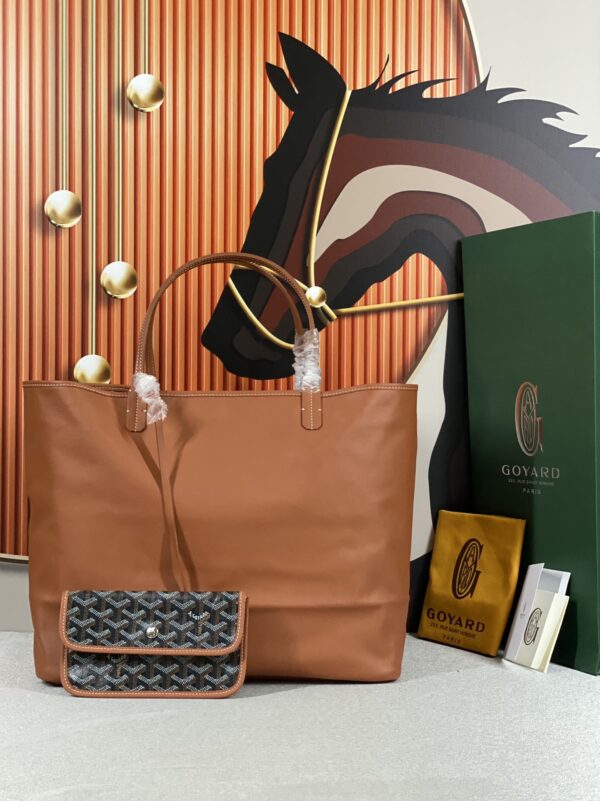 Goyard Anjou GM Bag