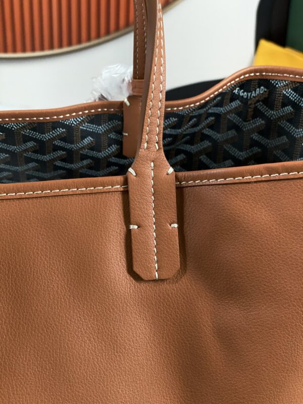Goyard Anjou GM Bag