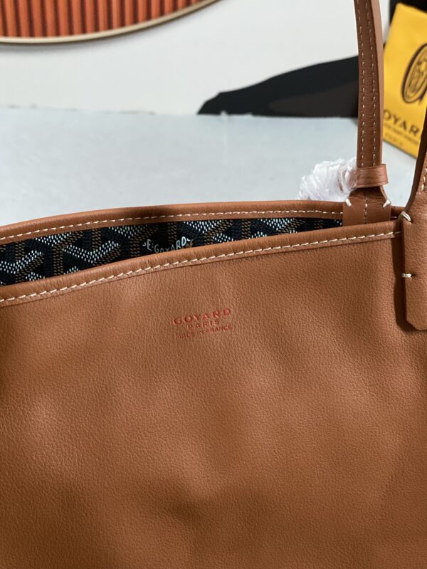 Goyard Anjou GM Bag