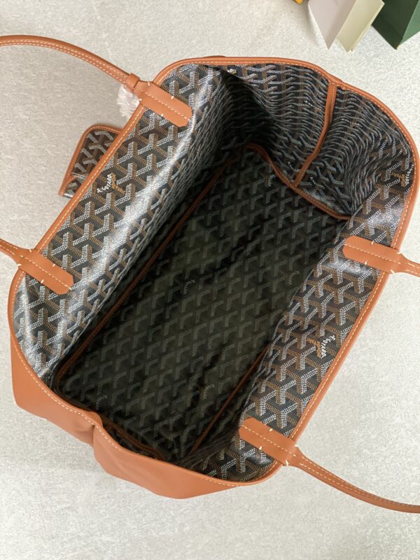 Goyard Anjou GM Bag
