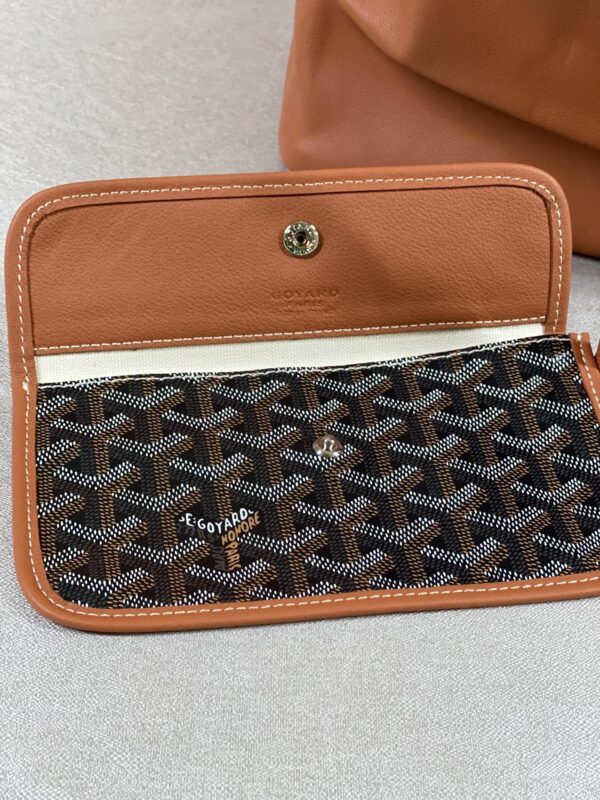 Goyard Anjou GM Bag