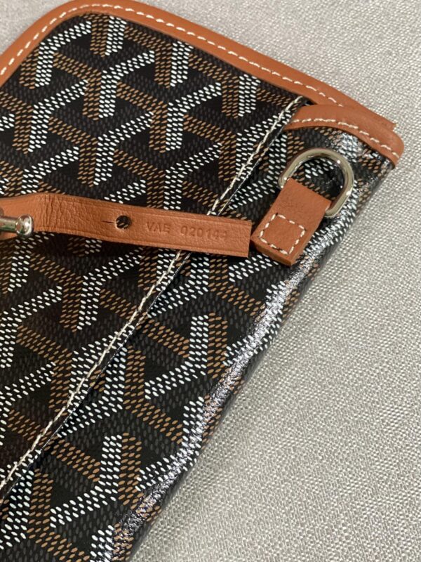 Goyard Anjou GM Bag