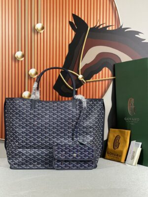 Goyard Anjou GM Bag