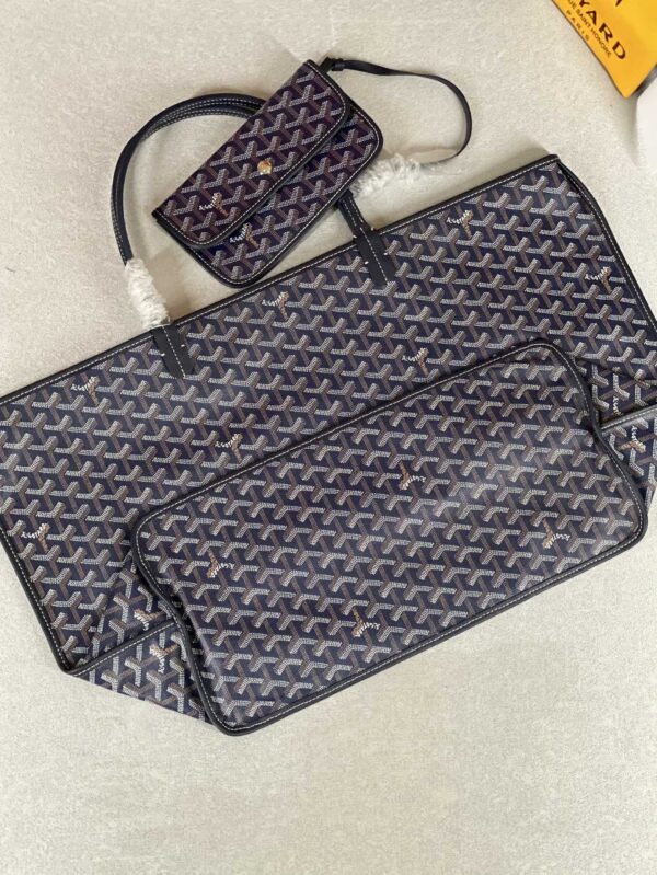 Goyard Anjou GM Bag