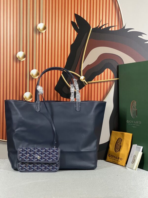 Goyard Anjou GM Bag