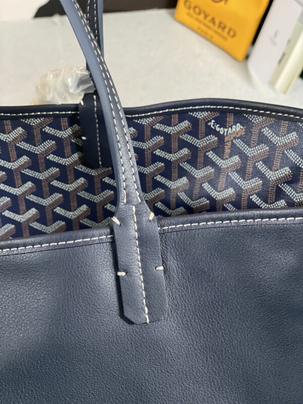 Goyard Anjou GM Bag