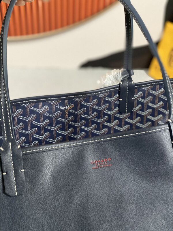 Goyard Anjou GM Bag