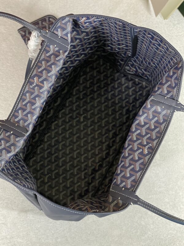 Goyard Anjou GM Bag