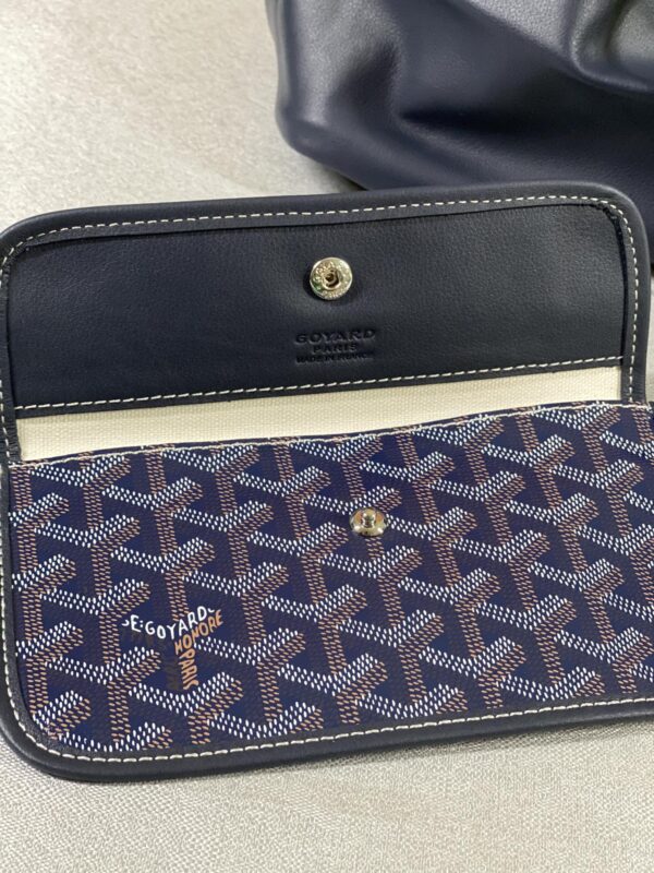 Goyard Anjou GM Bag
