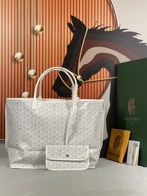 Goyard Anjou GM Bag