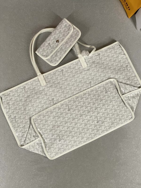 Goyard Anjou GM Bag